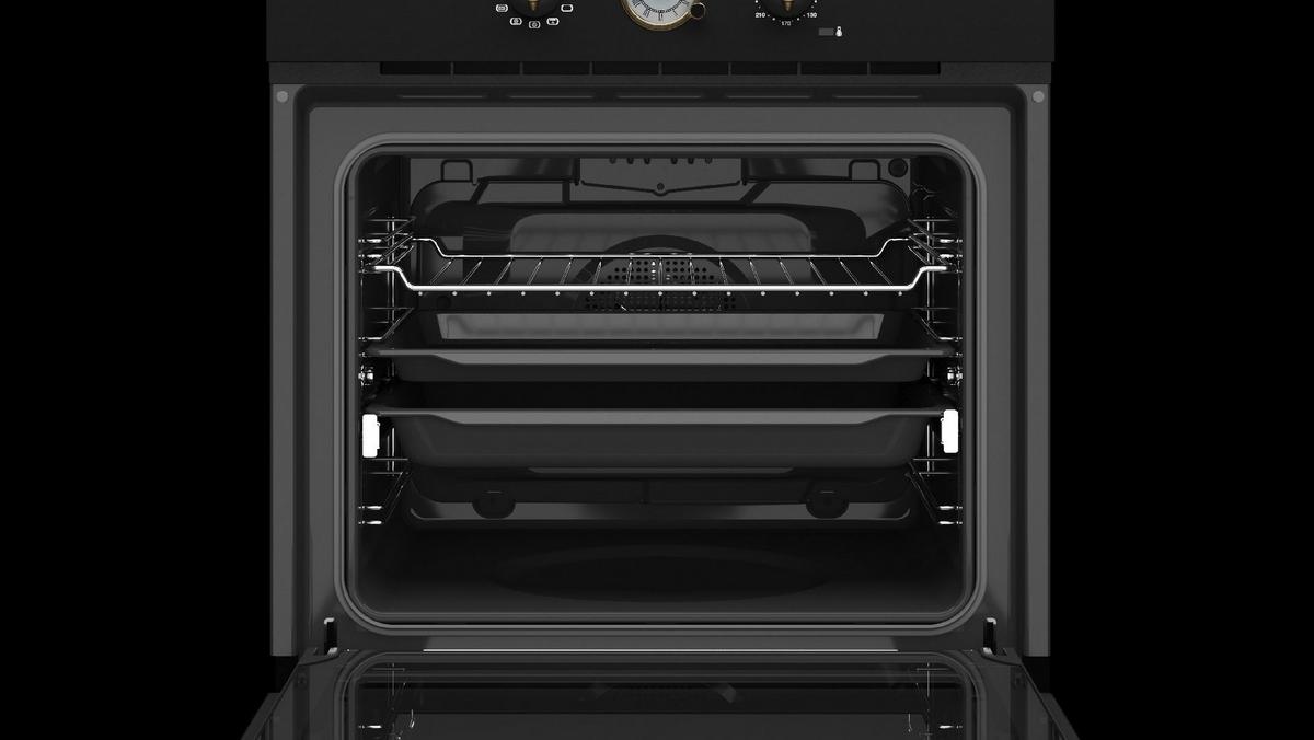 Cuptor multifuncţional TEKA HRB 6300 AT comandă online ➤ mömax