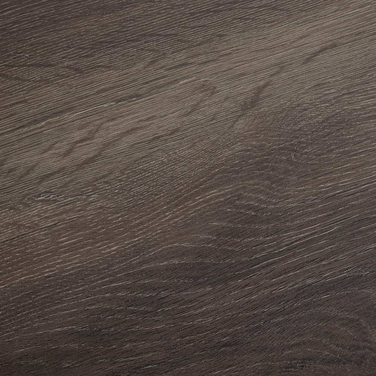 Jedilna Miza Melani, Barva Oreha - barve nerjavečega jekla/barva oreha, Moderno, kovina/leseni material (160/90/76cm) - Bessagi Home