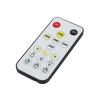 LED-LIST HOCH - vit, Modern, plast (500cm) - Mömax