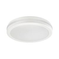 Kültéri Mennyezeti Lámpa Indre - Basics, műanyag (30/5.5cm)