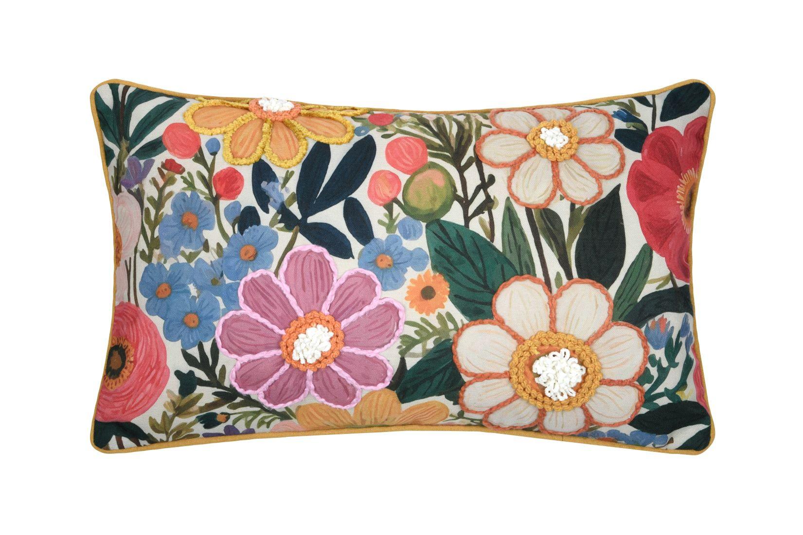 Pernă decorativă Betty, cca. 30X50CM - Basics, textil (30/50cm)