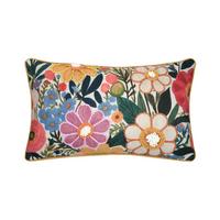 Pernă decorativă Betty, cca. 30X50CM - Basics, textil (30/50cm)