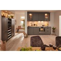 Kuhinja Nordic - Moderno (200/250cm) - Nobilia