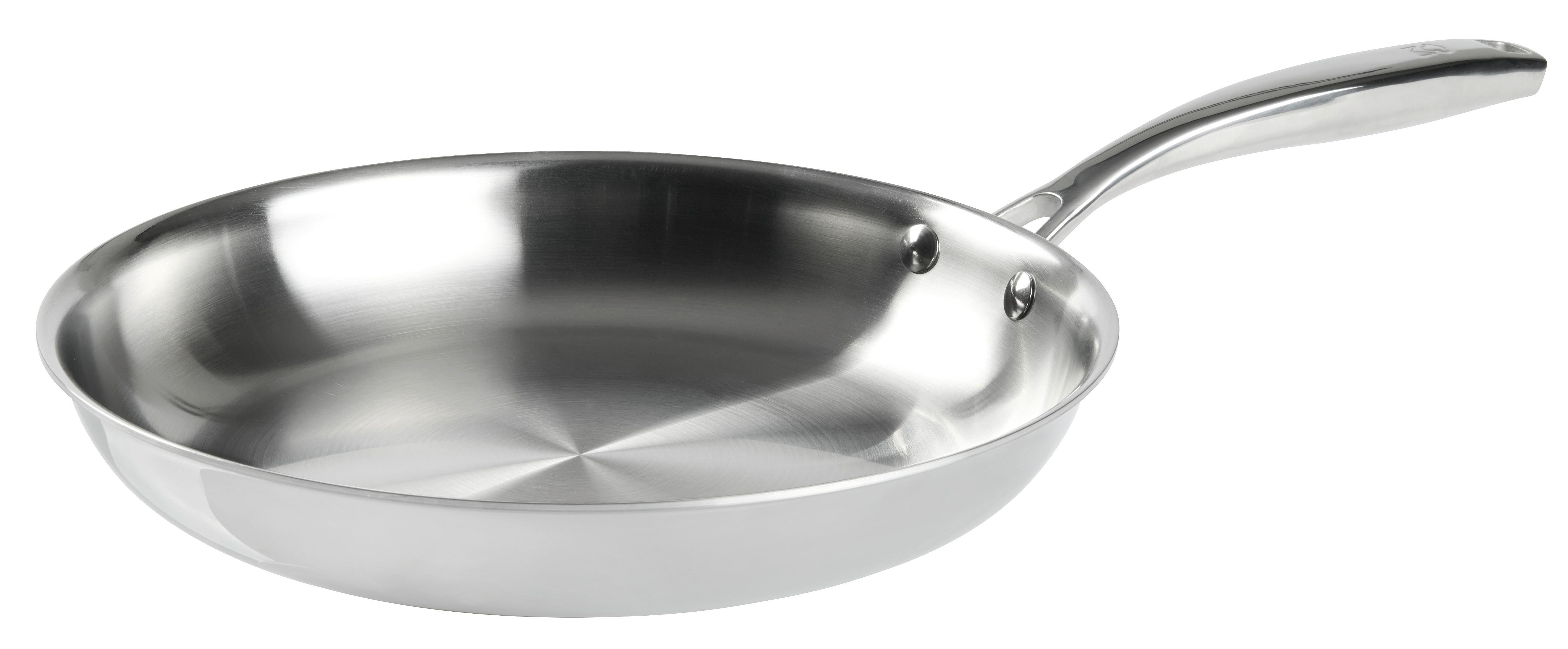 Tigaie Sascha Cca. 28 Cm - Konventionell (28/4,5cm) - Mömax
