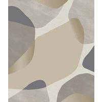 Webteppich Stone Stone-Flow - višebojna/bež, Konvencionalno, tekstil (120/170cm) - Mömax