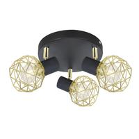 Stropni Ventilator Acrobat - Basics, metal (42/42/15cm)