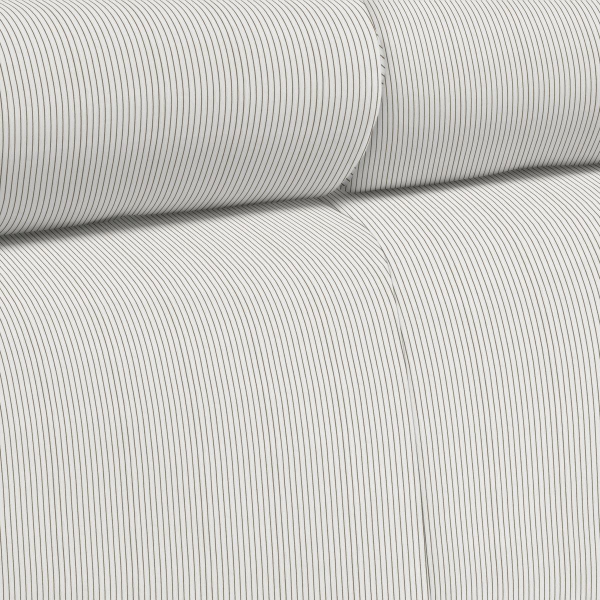 Coltar LUGO - bej, Modern, plastic/lemn (266/98/205cm) - Mömax