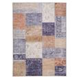 Covor Țesut Kabul - galben, textil (120/170cm) - Modern Living Covor Țesut Kabul - galben, textil (120/170cm) - Modern Living