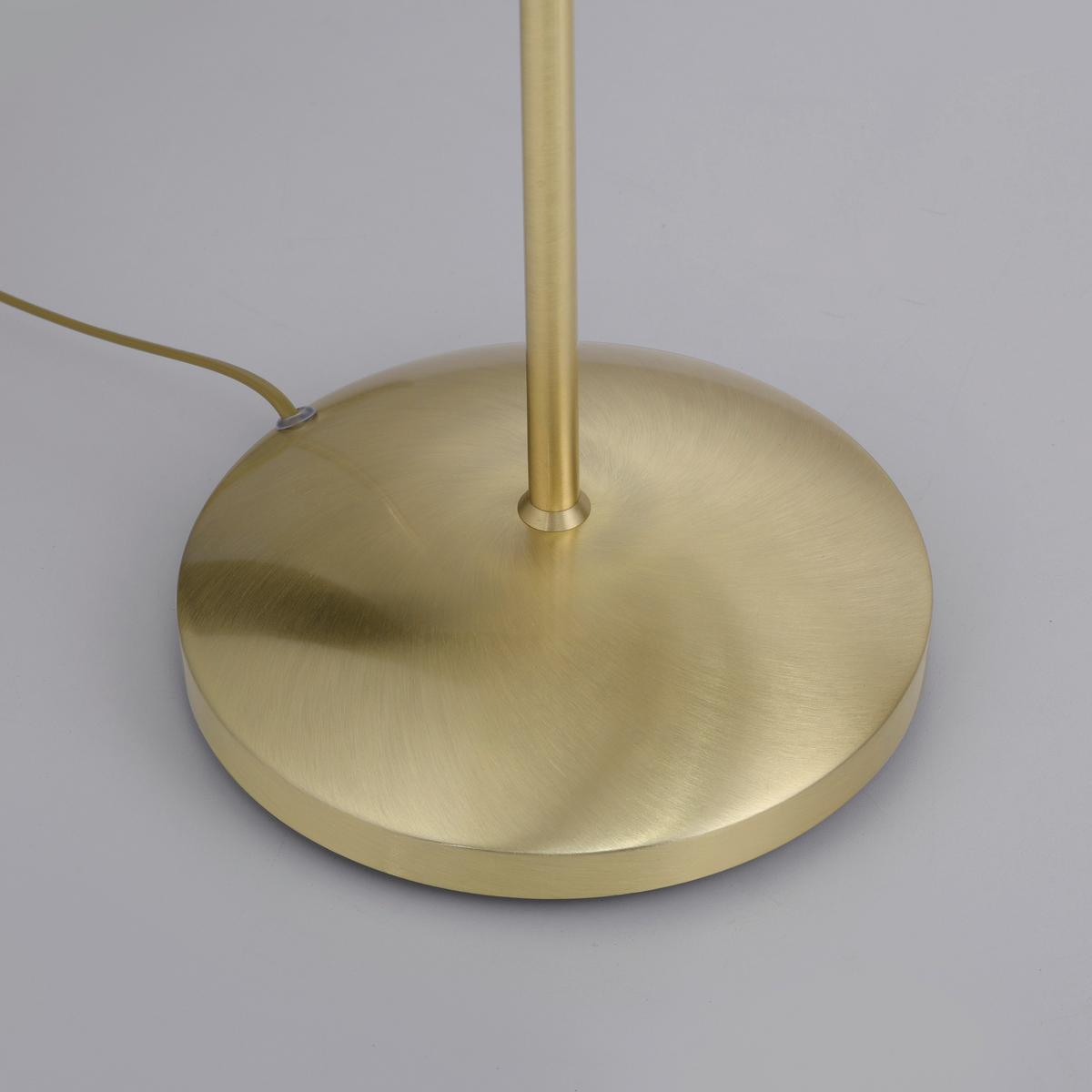 LED-Stehleuchte Pino Dimmbar max. 2,6 Watt - Basics (74/74/163cm) - Paul Neuhaus