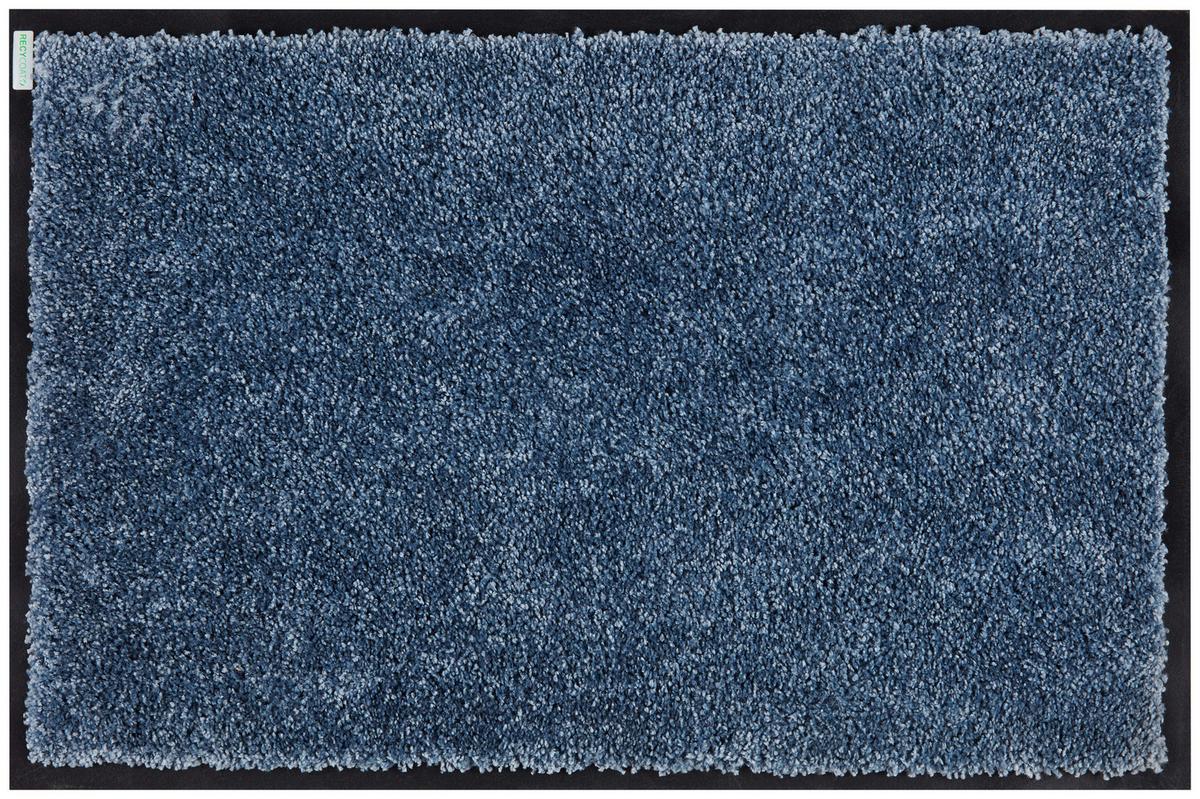 Predpražnik Fortuna 1 - siva, Moderno (40/60cm) - Modern Living