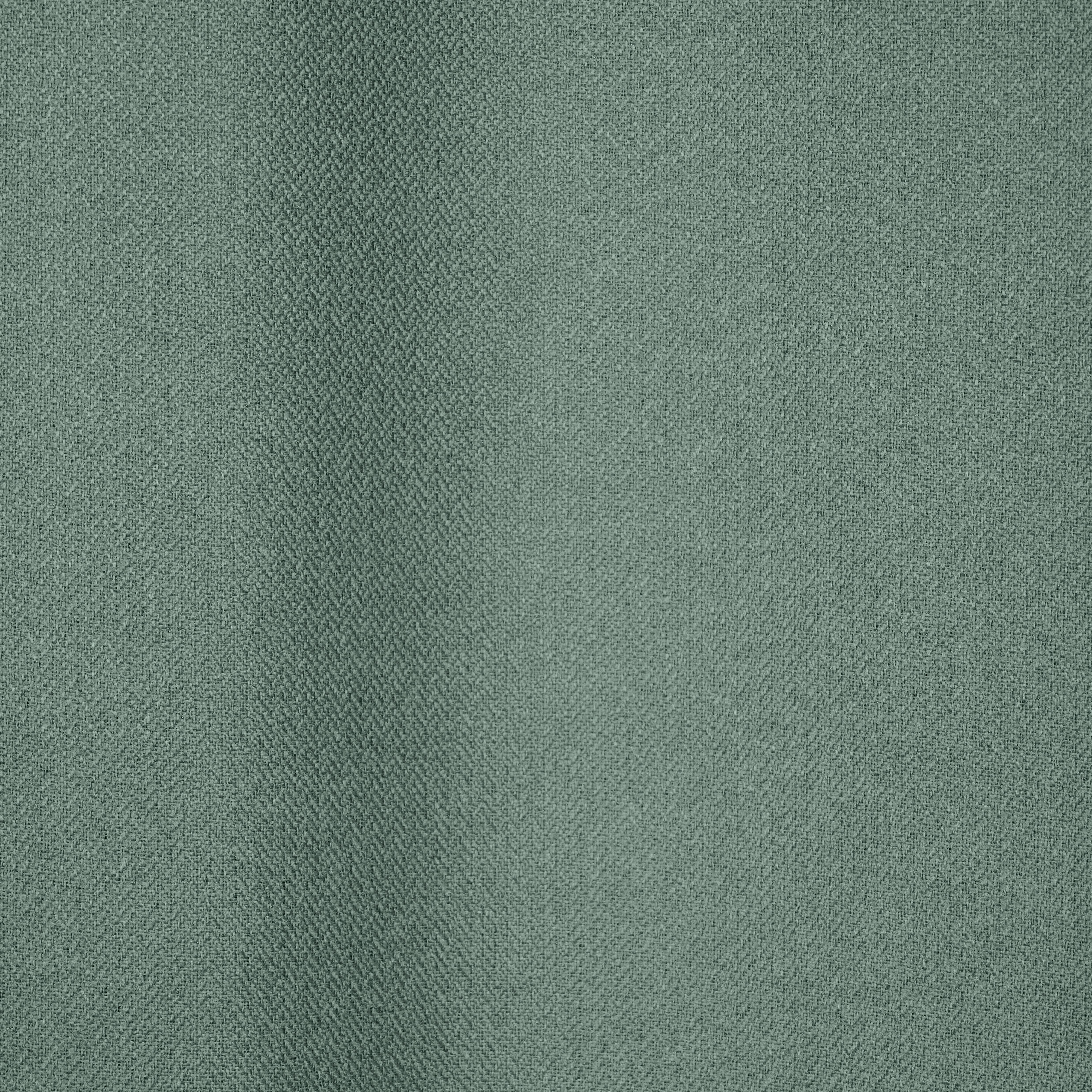 MÖRKLÄGGNINGSGARDIN ALLAN - grön, Romantik / Lanthus, textil (135/255cm) - Premium Living