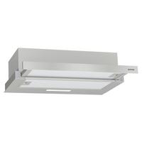 Dunstabzugshaube TH62E3X Edelstahlfarben - Edelstahlfarben, LIFESTYLE, Metall (60/17/30,6cm) - Gorenje