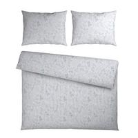 Posteljnina Paris Xxl, Metino Zelena, 2x60/80, 200/200 - metino zelena, tekstil (200/200cm) - Mömax