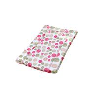 Pelenkázó Alátét Pink Buttons - (38/3/70cm)