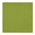Kissenhülle Leinenoptik, ca. 50x50cm - Grün, KONVENTIONELL, Textil (50/50cm) - Mömax modern living Kissenhülle Leinenoptik, ca. 50x50cm - Grün, KONVENTIONELL, Textil (50/50cm) - Mömax modern living