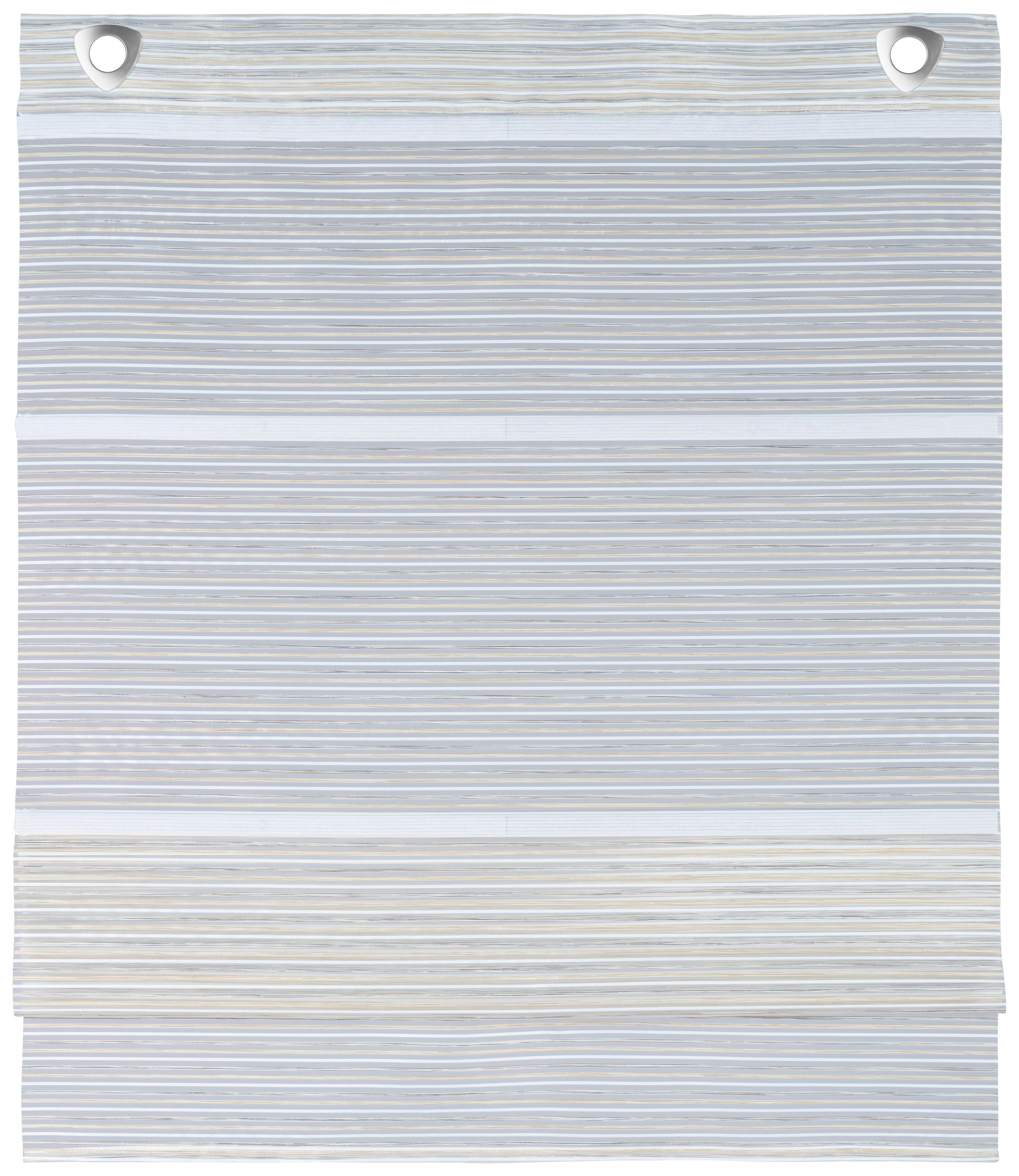 ROLETA KENU - taupe, Basics, tkanina (80/130cm) - Novel