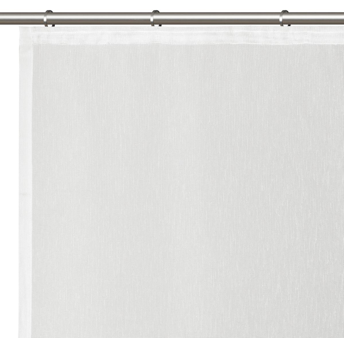 FIRANA GOTOWA LINA - kremowy, Konventionell, tkanina (300/245cm) - Esposa
