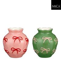 Dekorativna Vaza Meryl - Moderno (13/14cm)