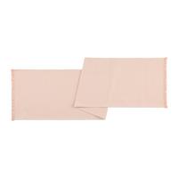 Tischläufer Greta Rosa ca. 33x150cm - Rosa, Textil (33/150cm) - Mömax
