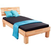 Futon Krevet Elisabeth - jezgra bukve, Konvencionalno, drvo (90/200cm)