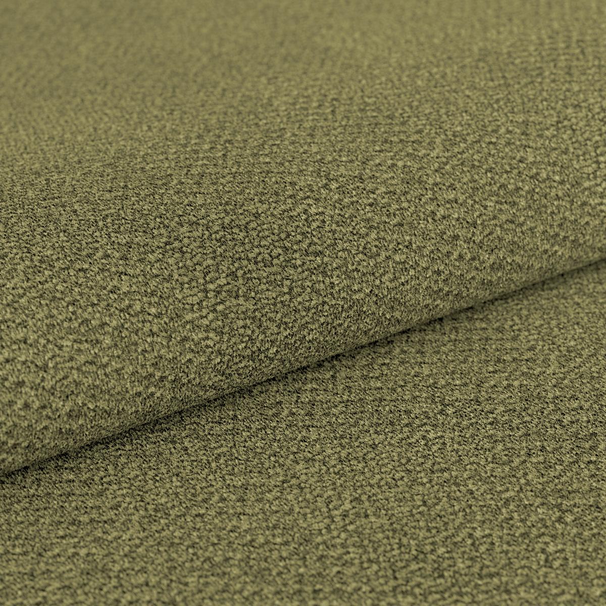 Coltar BARLETTA - verde, Romantik / Landhaus, textil (228/289cm) - Luca Bessoni