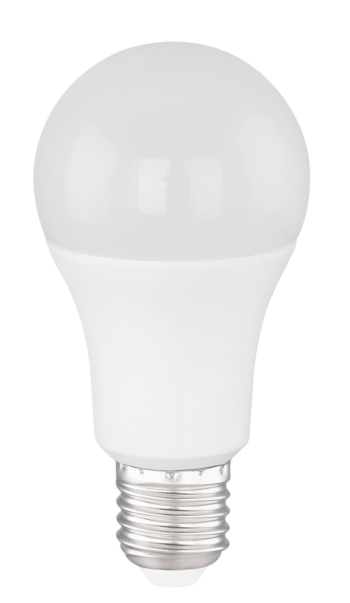 Bec LED 106710SH - alb/opal, plastic/metal (6/11,8cm)