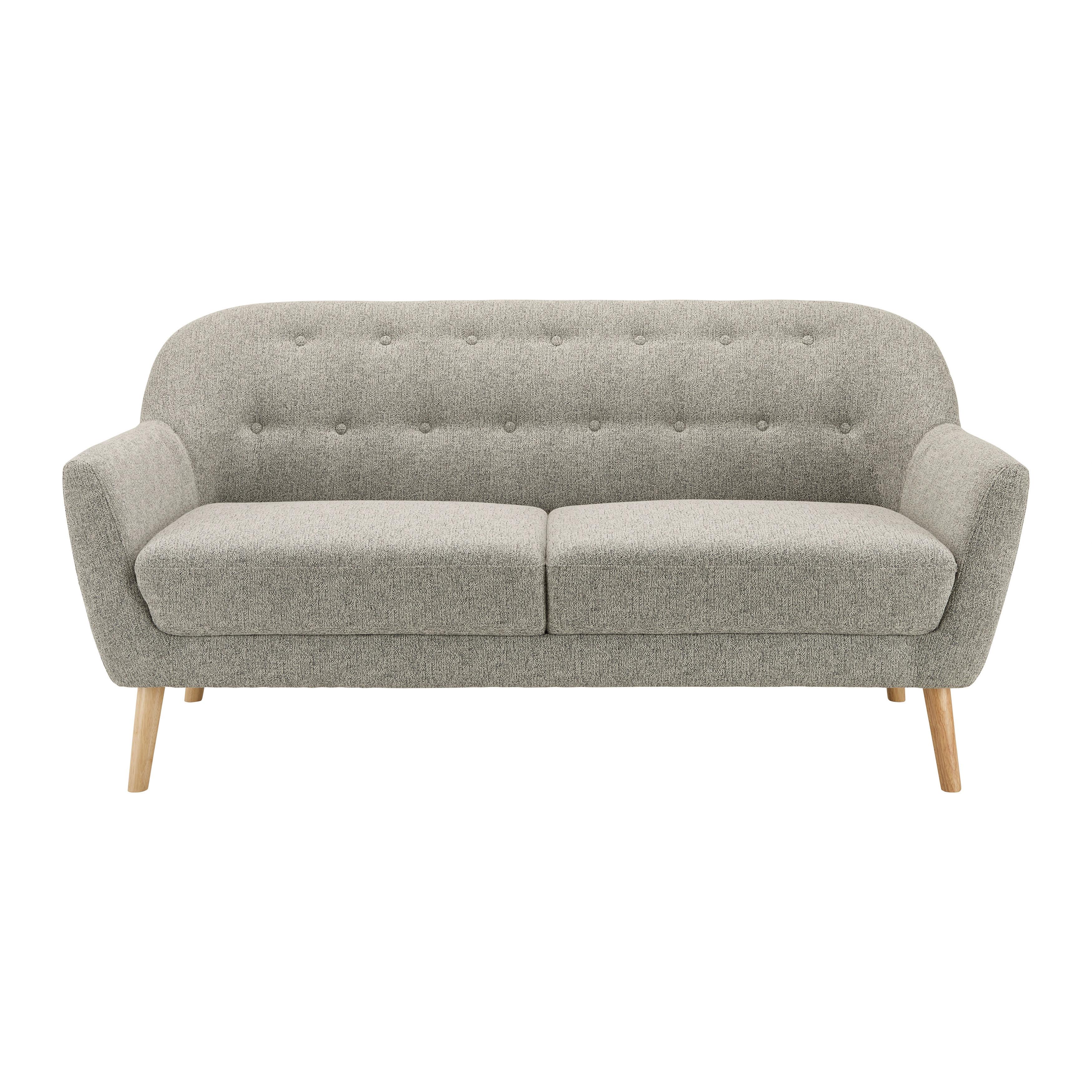 3 Sitzer Sofas Beige mömax