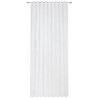 ZASŁONA GOTOWA BATIST - biały, Konventionell, tkanina (140/245cm) - Esposa