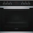 Herdset Siemens Pq211ka00z - Metall (60cm) - Siemens Herdset Siemens Pq211ka00z - Metall (60cm) - Siemens
