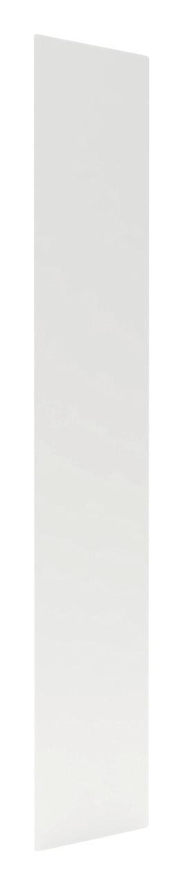 Ajtó Unit - fehér, Modern, faalapú anyag (45,4/232,6/1,8cm) - Based