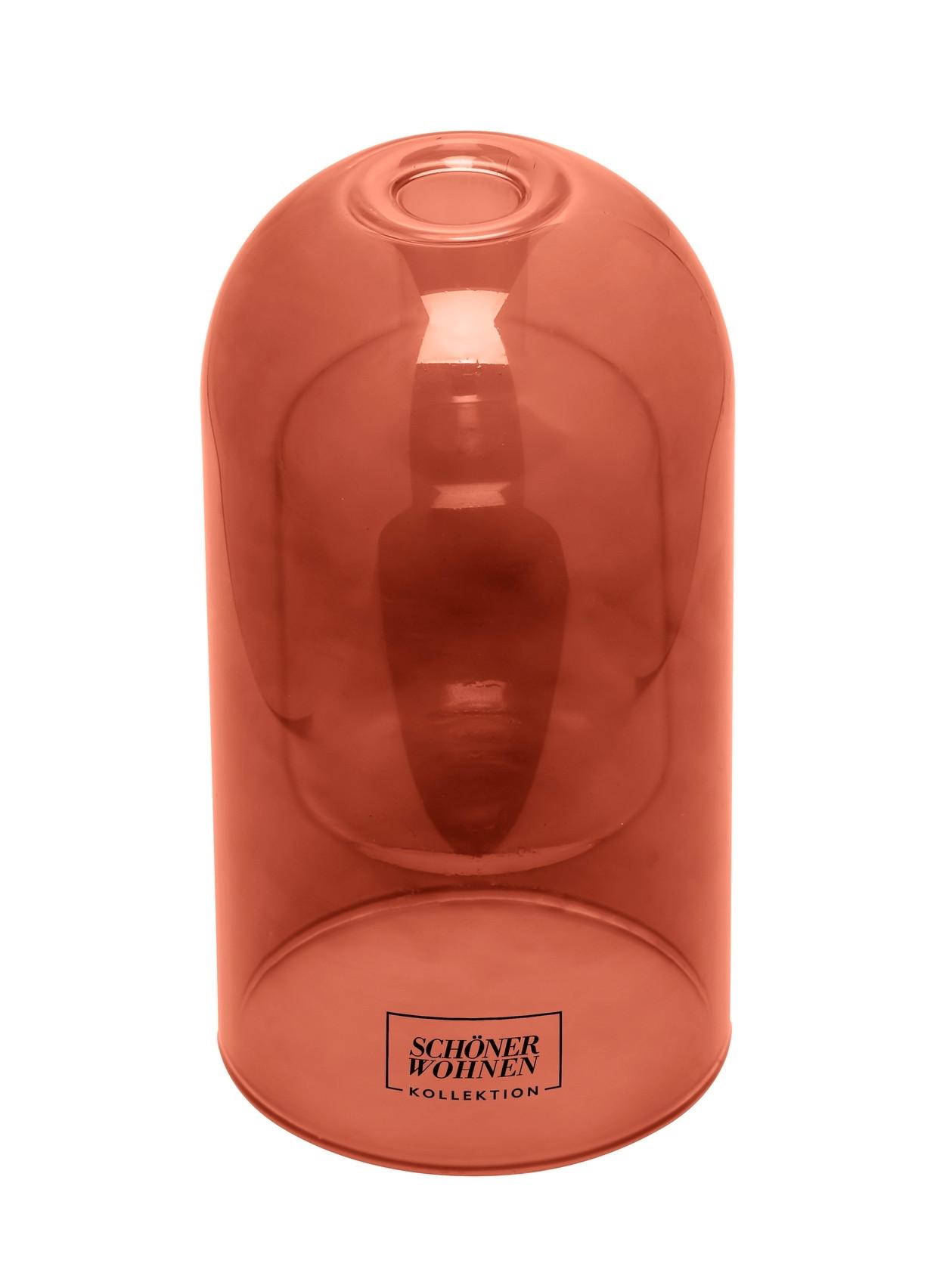 Raumduft Schöner Wohnen-Kollektion Braun - Braun, Design, Glas (7,5cm) - Schöner Wohnen