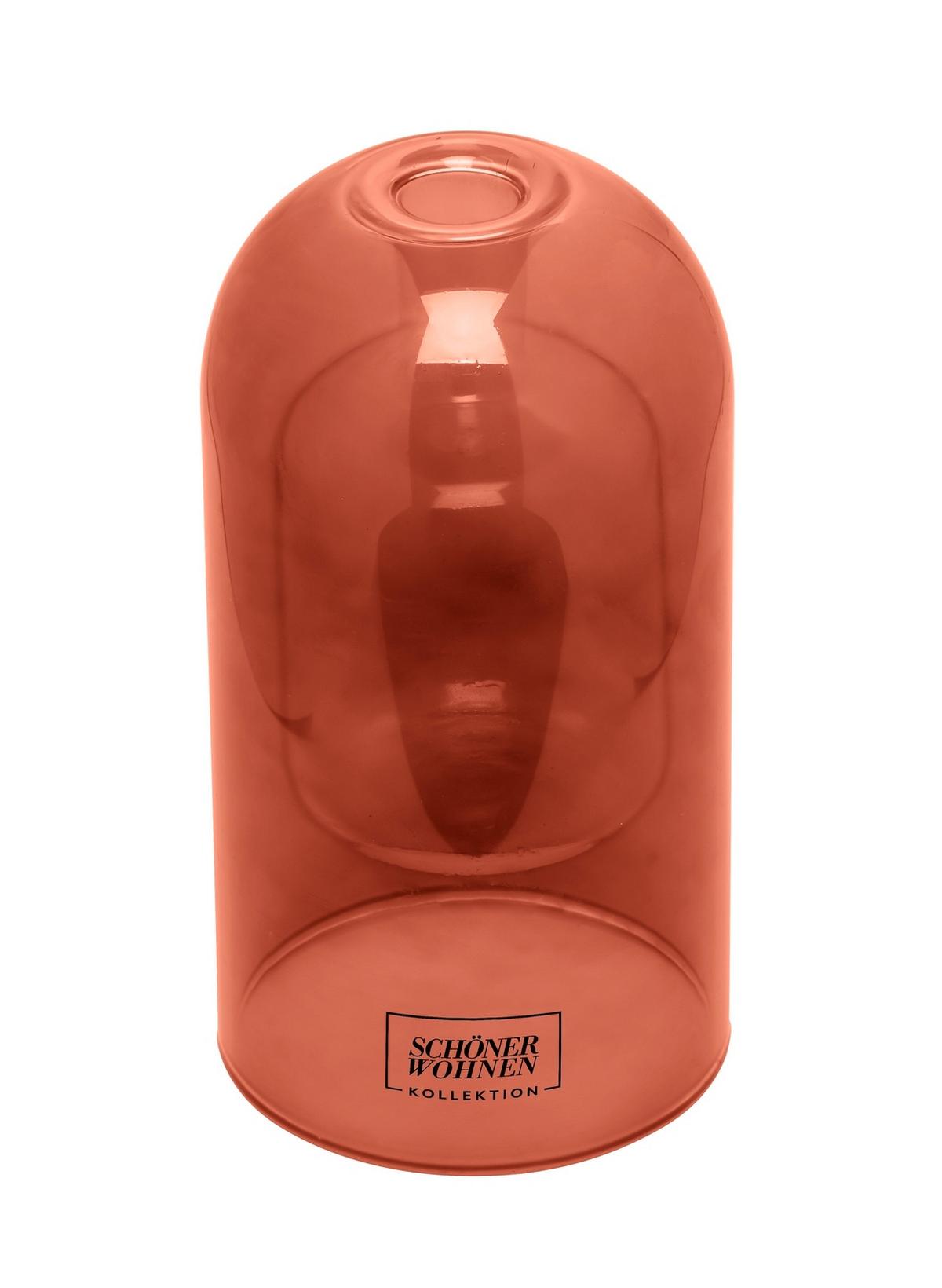 Raumduft Schöner Wohnen-Kollektion Braun - Braun, Design, Glas (7,5cm) - Schöner Wohnen