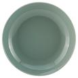 Farfurie Adâncă Sandy - verde mentă, Konventionell, ceramică (20/3,5cm) - Mömax modern living Farfurie Adâncă Sandy - verde mentă, Konventionell, ceramică (20/3,5cm) - Mömax modern living