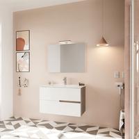 Mobilier baie Eva - Basics (81/113/46,5cm)