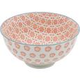 Tál Shakti - multicolor, Lifestyle, kerámia (11,5/5,8cm) - MÖMAX modern living