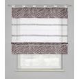 Storuri Romane Anita - gri, Konventionell, textil (100/140cm) - Modern Living Storuri Romane Anita - gri, Konventionell, textil (100/140cm) - Modern Living