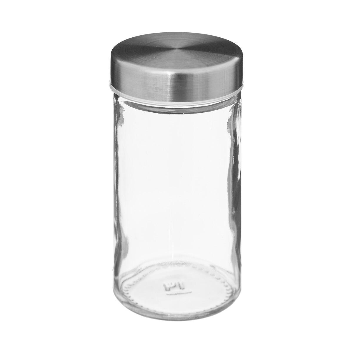 Set borcane pentru condimente Revolving Rack - Basics (21/28,5cm)