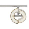 LED-Strahler Star, max. 6x6 Watt - LIFESTYLE, Kunststoff/Metall (180/13,5cm) - Premium Living LED-Strahler Star, max. 6x6 Watt - LIFESTYLE, Kunststoff/Metall (180/13,5cm) - Premium Living