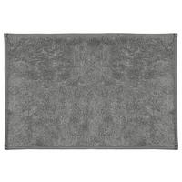 Kupaonski Tepih Phil - Based - 40x60cm - siva, Konvencionalno, tekstil (40/60cm) - Based