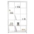 Predelna Stena Space - Trendi (117/193/35cm) - BASED