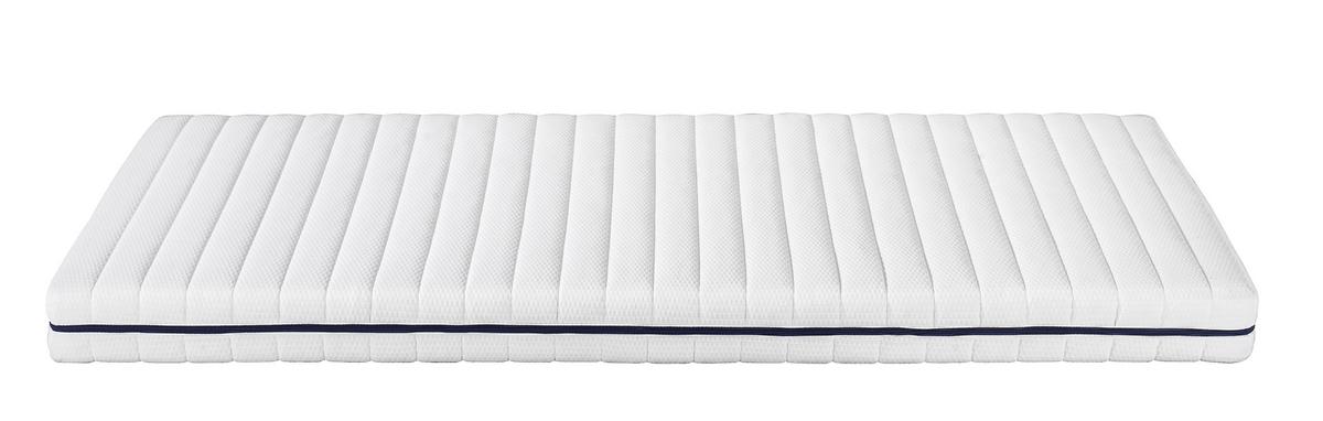 Madrac Star - bijela, tekstil (90/200cm) - Based