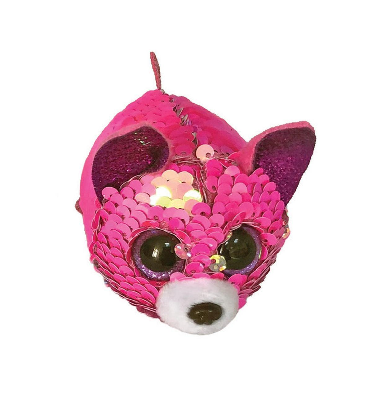 Plüss Figura Ty Teeny Flippables - műanyag/textil (0.04kg)
