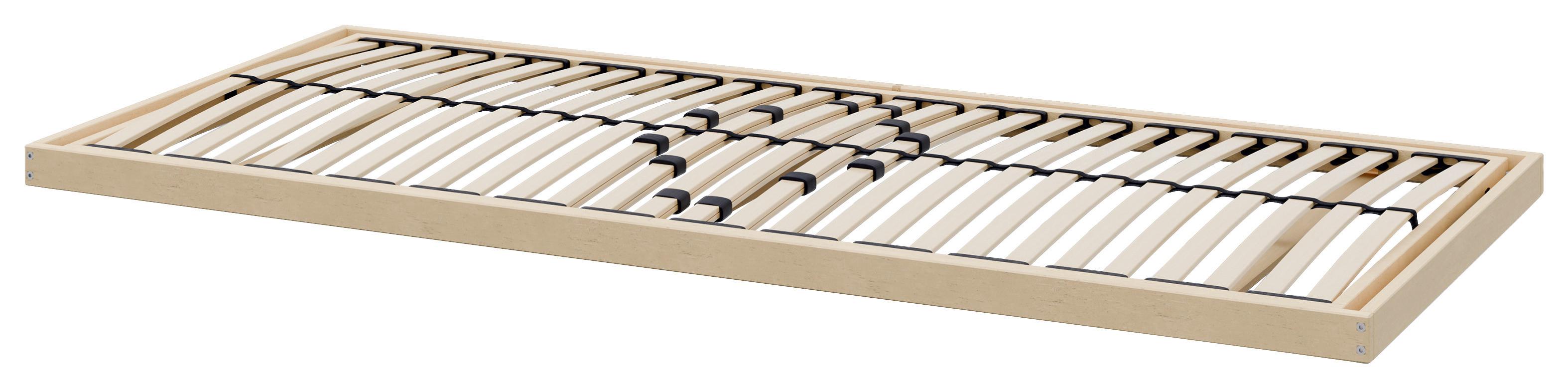 Letvena Podlaga Primatex 270, 90x200 - (90/200cm) - Primatex Deluxe
