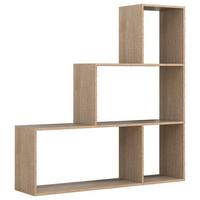 REGAL DUBILA M - Sonoma Eiche, Basics, Holzwerkstoff (117/123/29cm) - MID.YOU