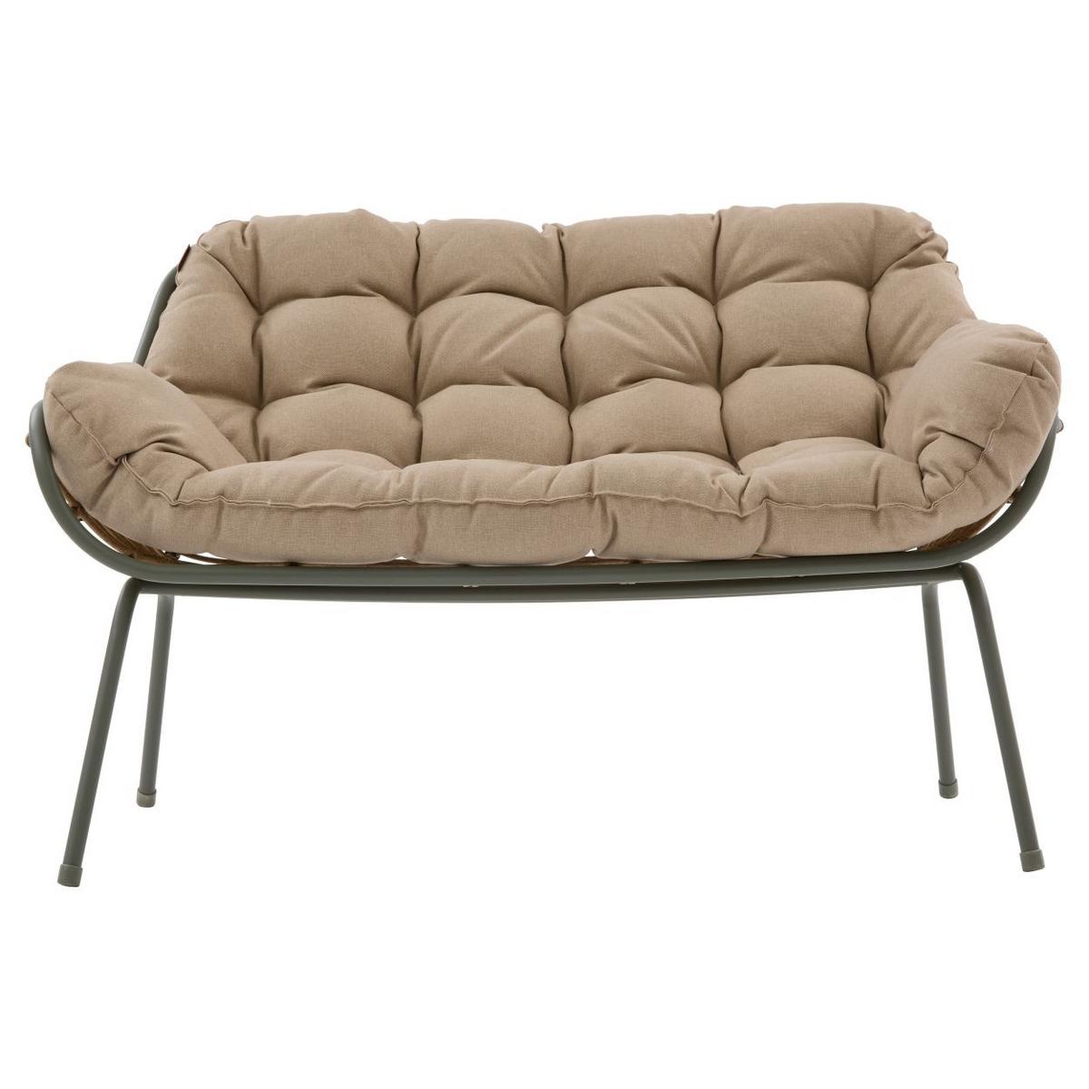 Set grădină Paopao - Basics (236/77/148cm)