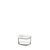 POJEMNIK KUCHENNY 106922030600 - biały/przezroczysty, Basics, tworzywo sztuczne (175ml) - Mepal