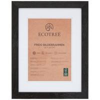 Okvir Za Slike Frido - črna, Romantika, les (30/40cm) - ecoTree