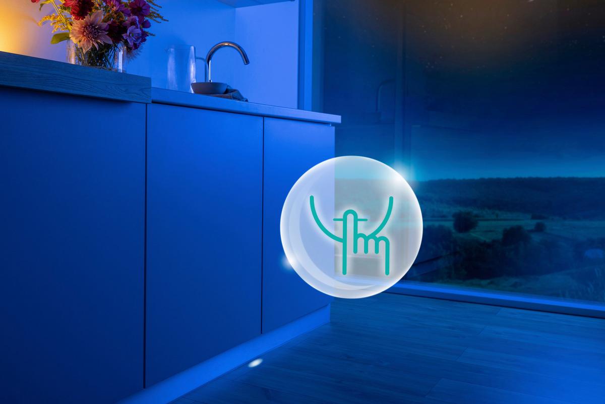 Geschirrspüler GV673A66 - Weiß, Natur, Kunststoff/Metall (59,8/81,6/55,5cm) - Gorenje