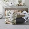 UTOMHUSKUDDE AMORE - grå, textil (45/45cm) - Mömax