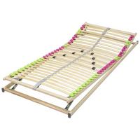 Letveno Dno 120x200 Cm Premium Jazz Gn - Trendi (120/200cm) - Premium Living